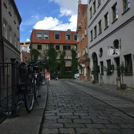 City Altstadt *